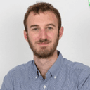 Photograph of Jonathan Jove